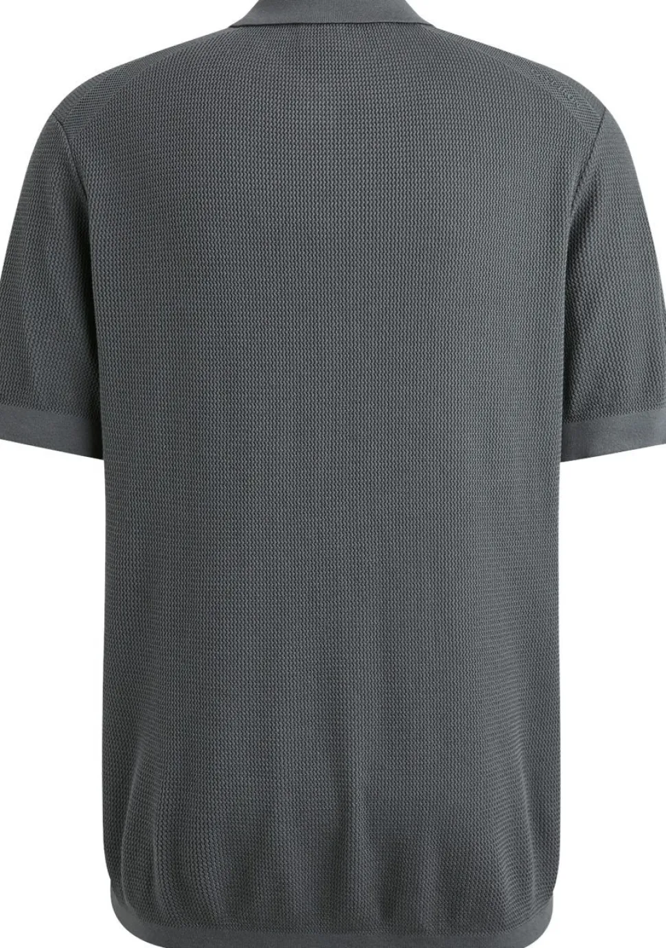 CAST IRON POLO