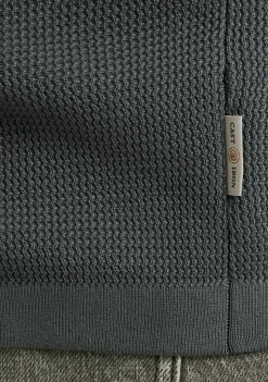 CAST IRON POLO