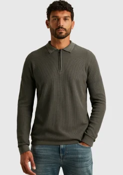 CAST IRON POLO
