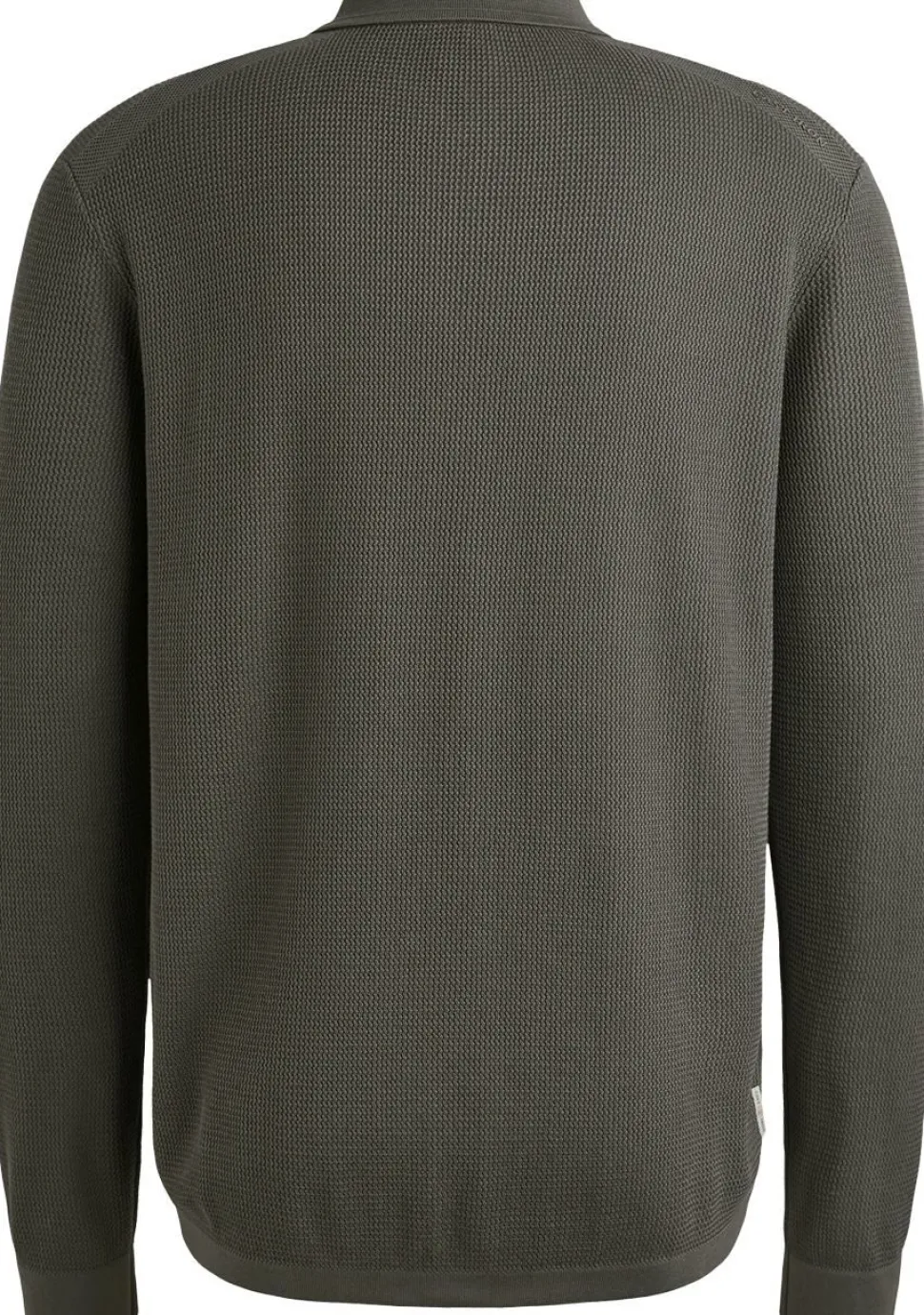 CAST IRON POLO