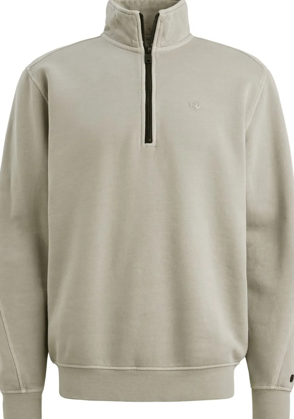 CAST IRON SWEATER