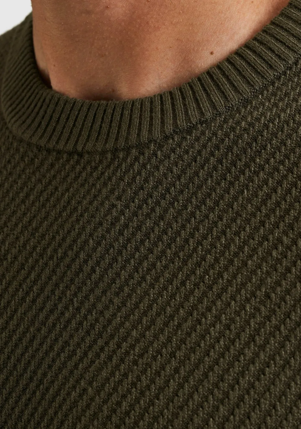CAST IRON TRUI