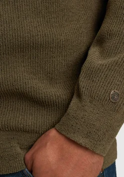 CAST IRON TRUI