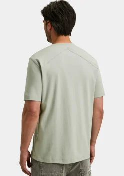 CAST IRON TSHIRT