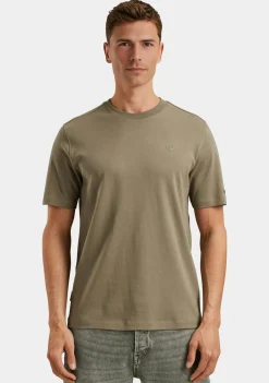 CAST IRON TSHIRT