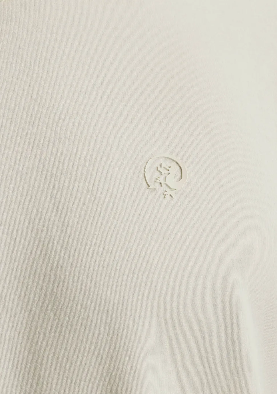 CAST IRON TSHIRT