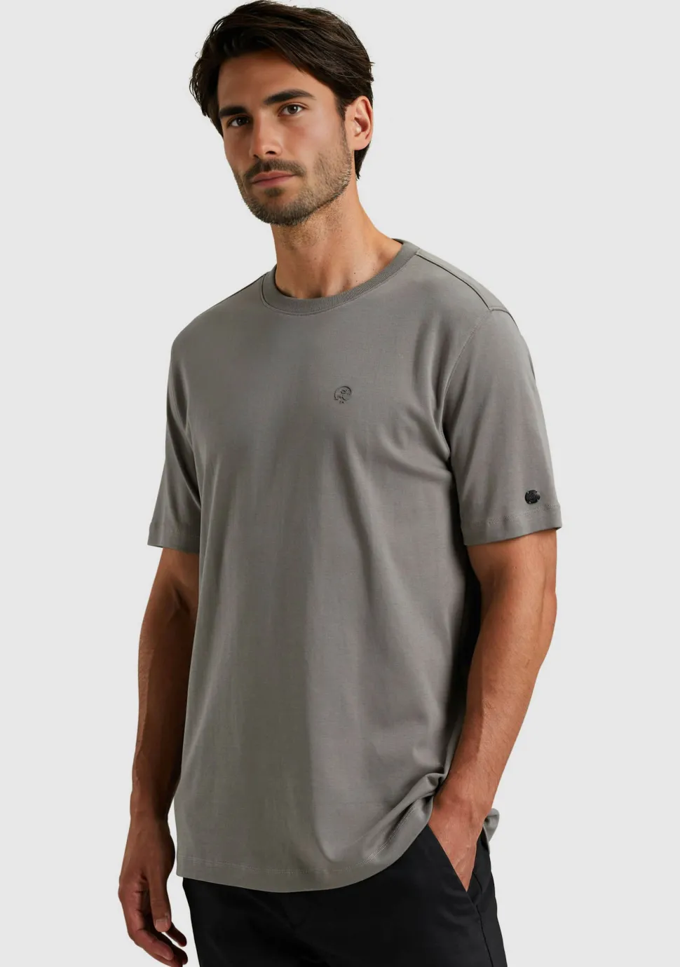 CAST IRON TSHIRT
