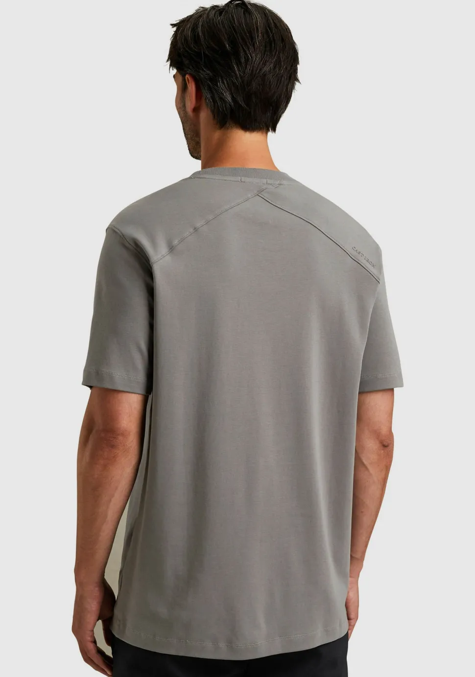 CAST IRON TSHIRT
