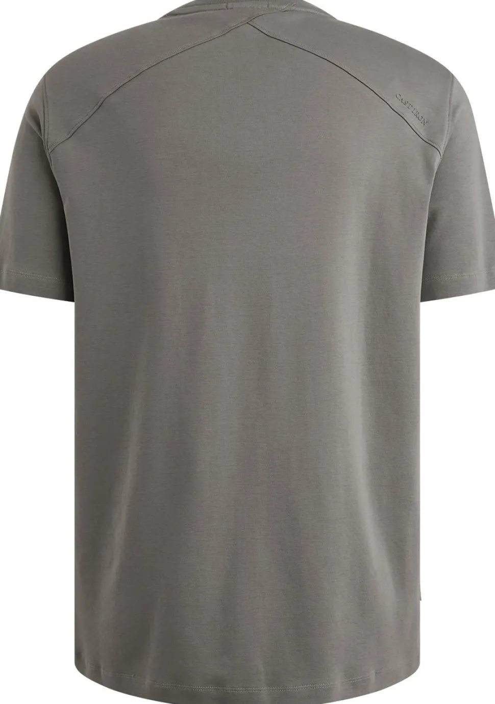 CAST IRON TSHIRT