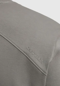 CAST IRON TSHIRT