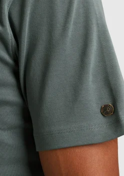 CAST IRON TSHIRT