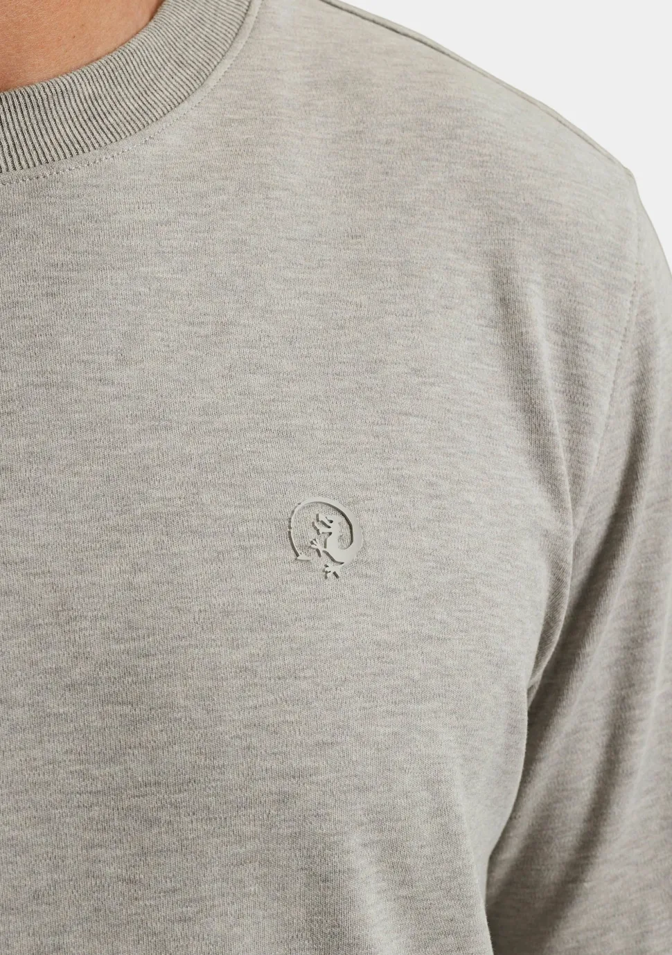 CAST IRON TSHIRT