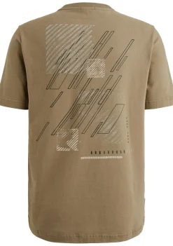 CAST IRON TSHIRT