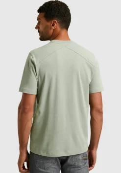 CAST IRON TSHIRT