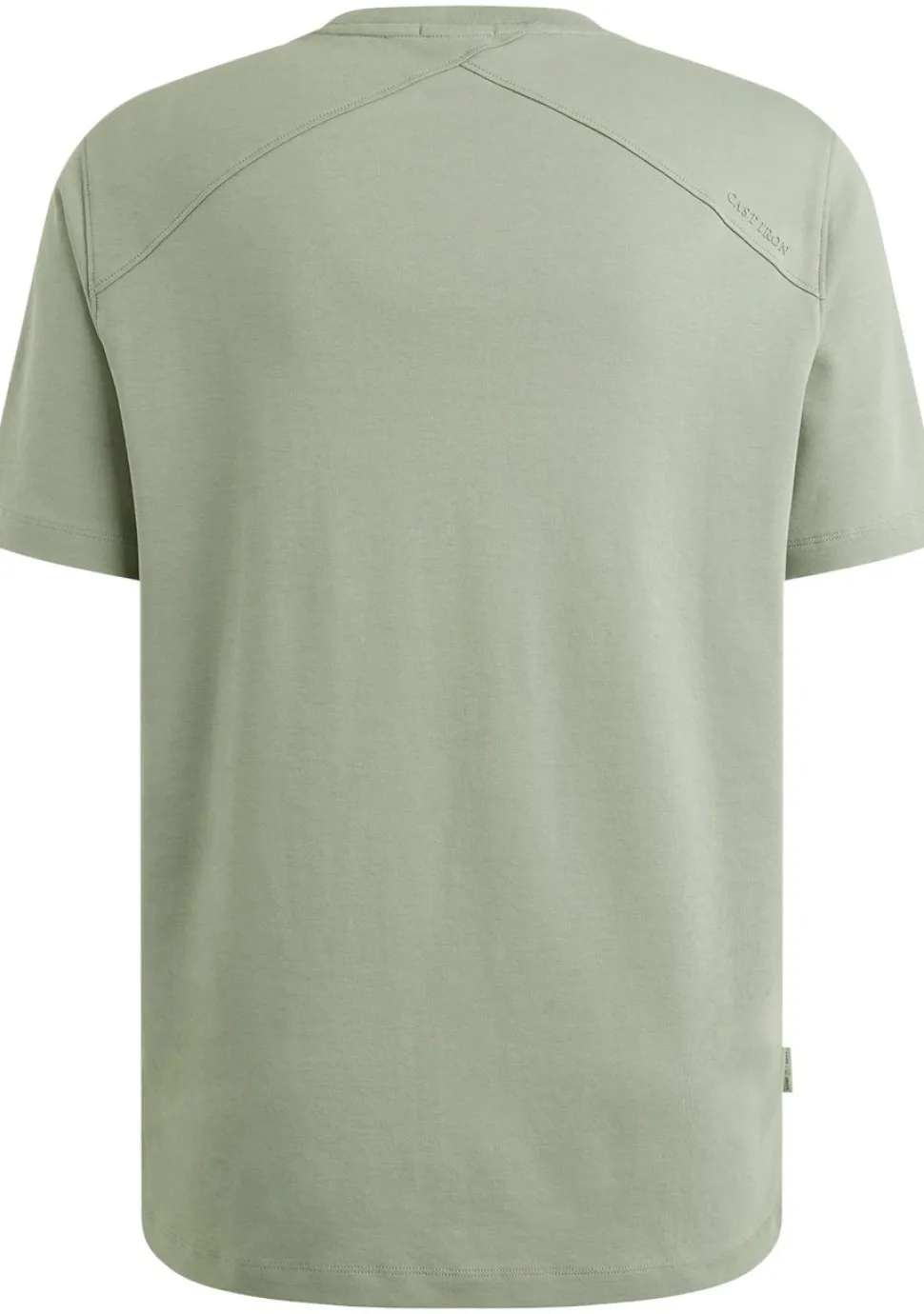 CAST IRON TSHIRT