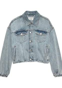 CATWALK JUNKIE DENIMJACK