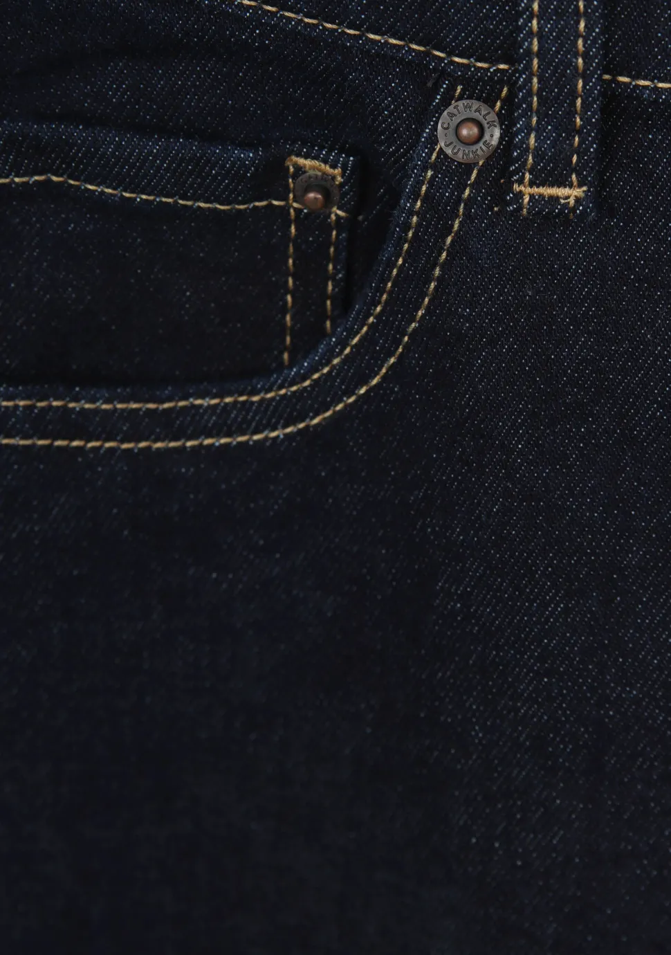 CATWALK JUNKIE JEANS