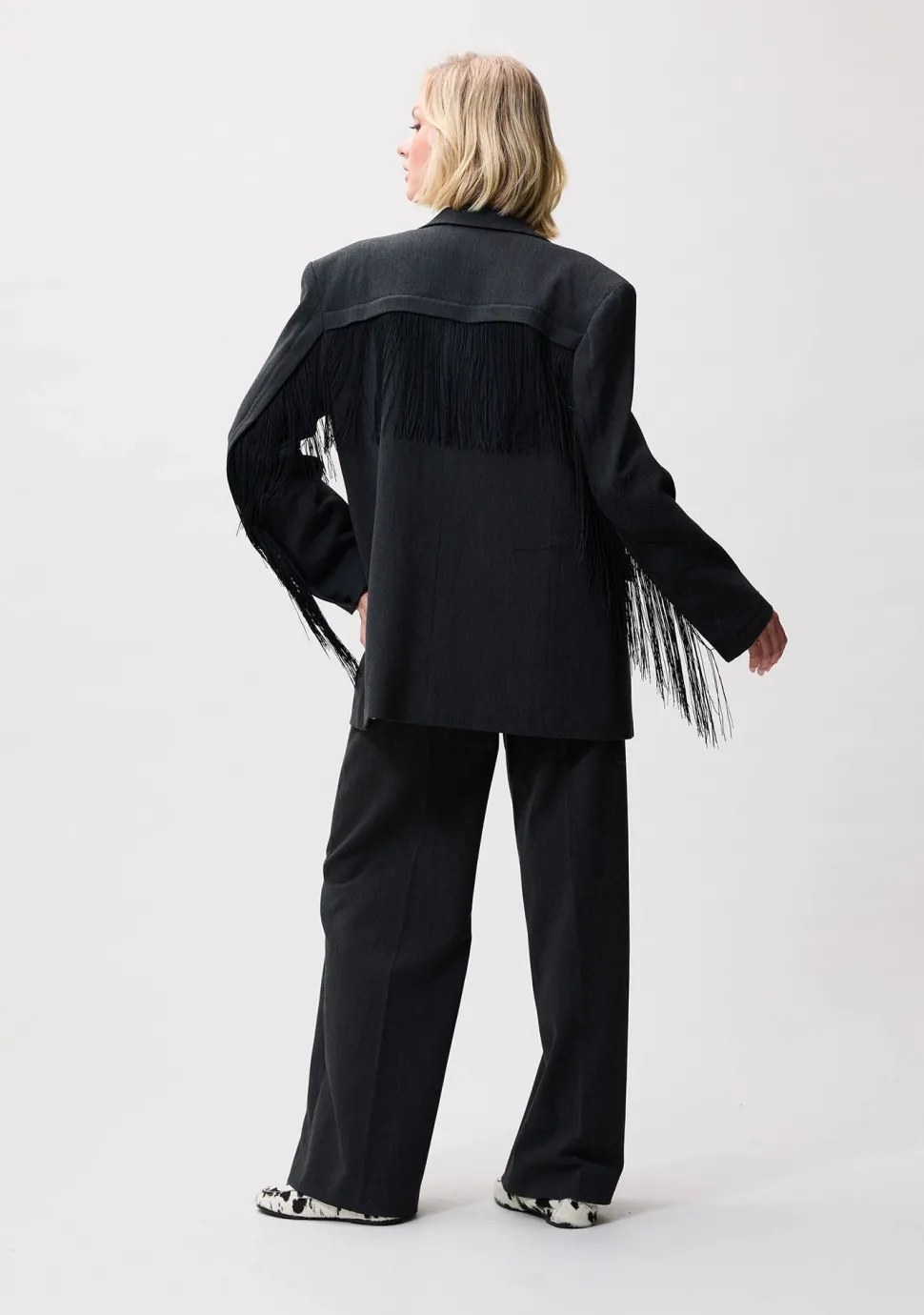 CATWALK JUNKIE PANTALON