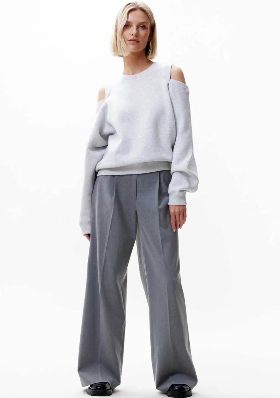 CATWALK JUNKIE SWEATER