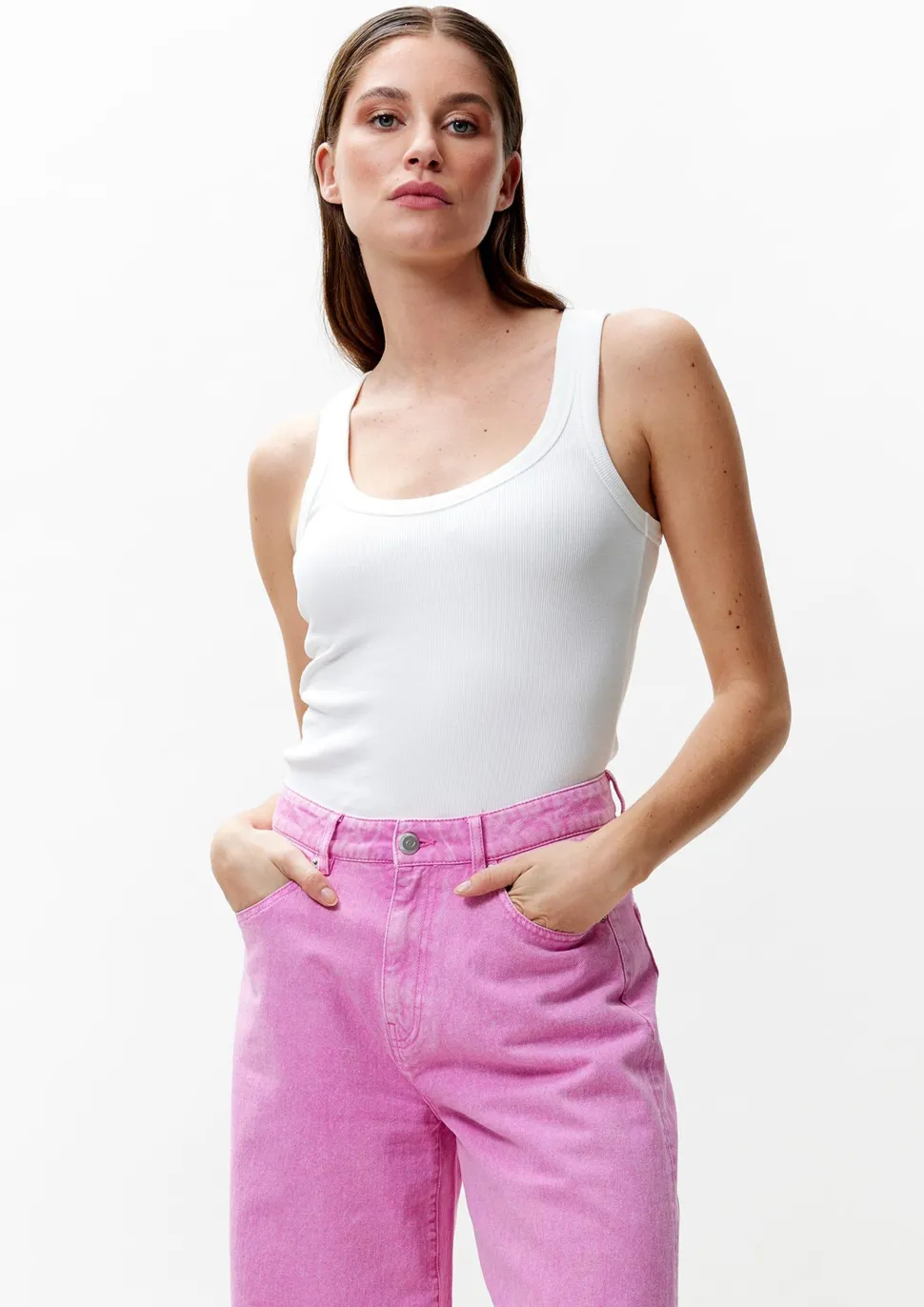 CATWALK JUNKIE TOP
