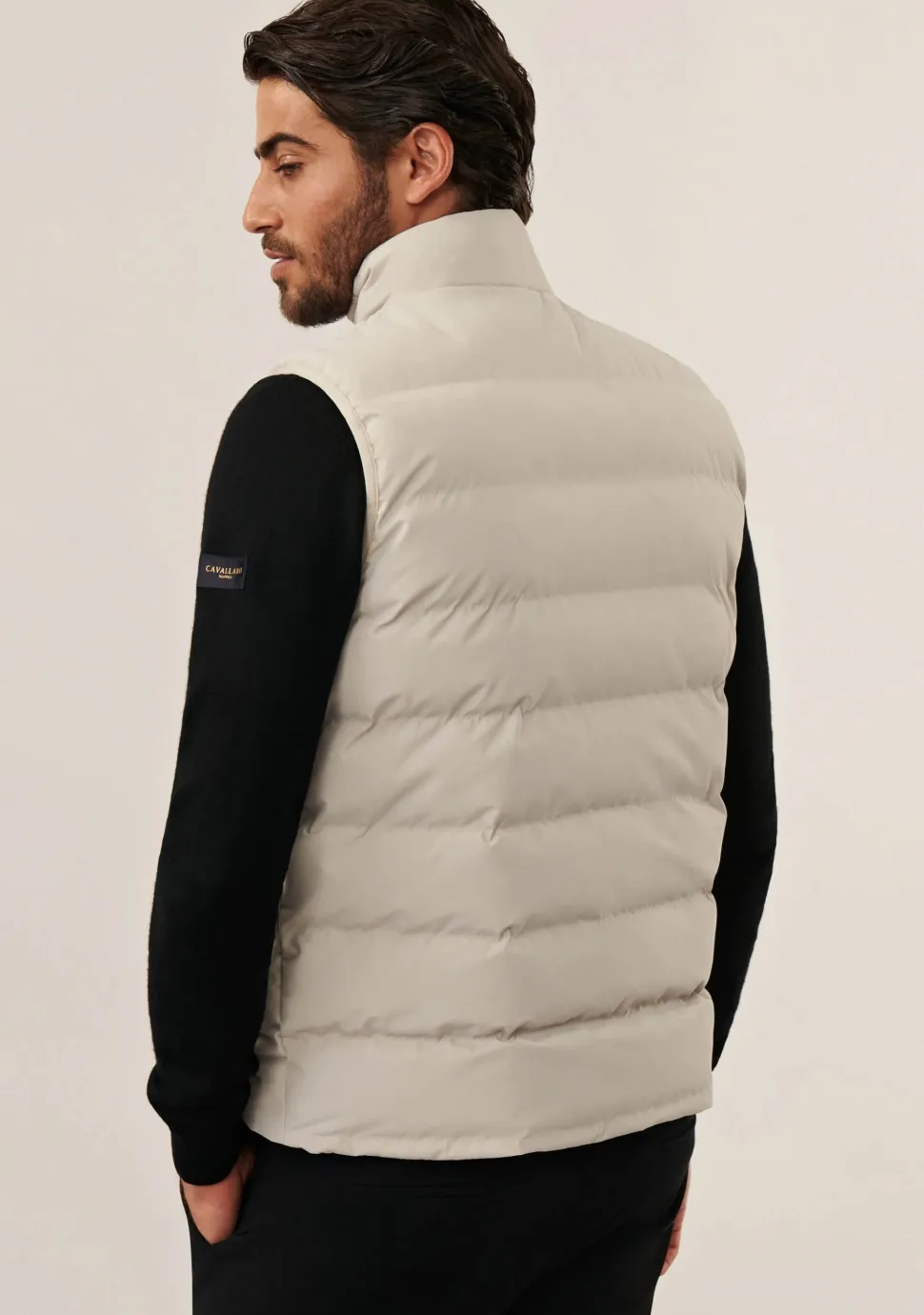 CAVALLARO BODYWARMER