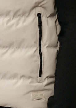 CAVALLARO BODYWARMER