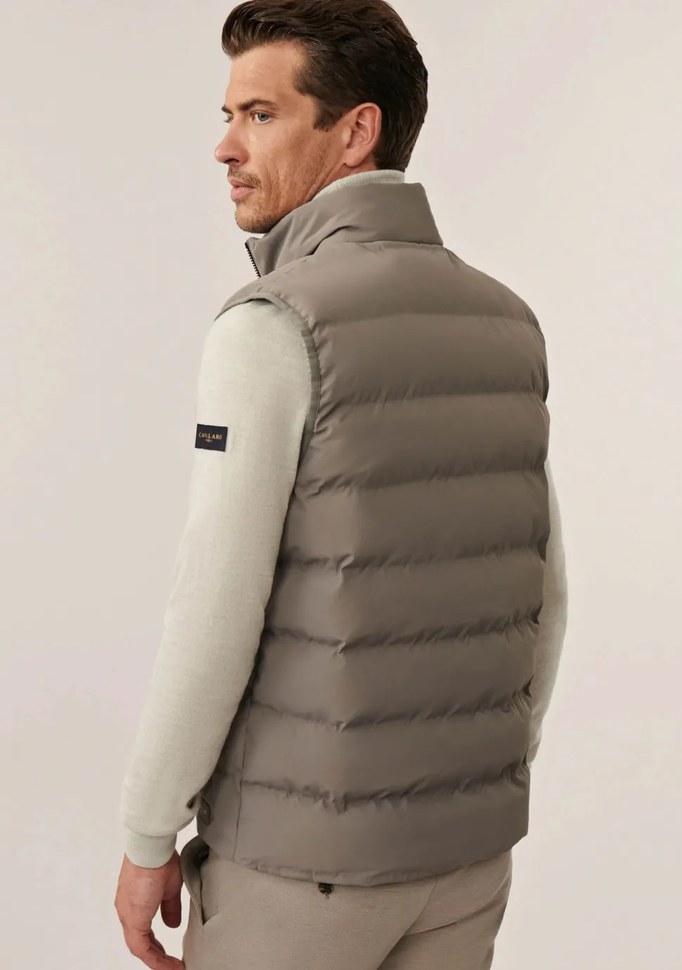 CAVALLARO BODYWARMER