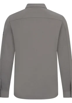CAVALLARO OVERSHIRT
