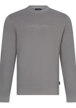 CAVALLARO SWEATER