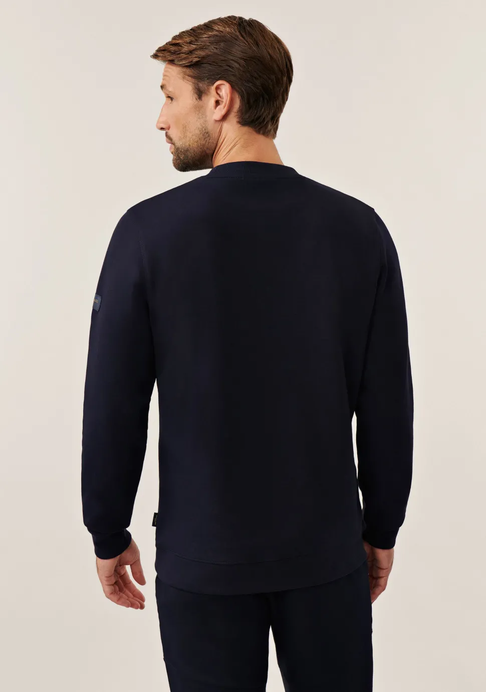 CAVALLARO SWEATER