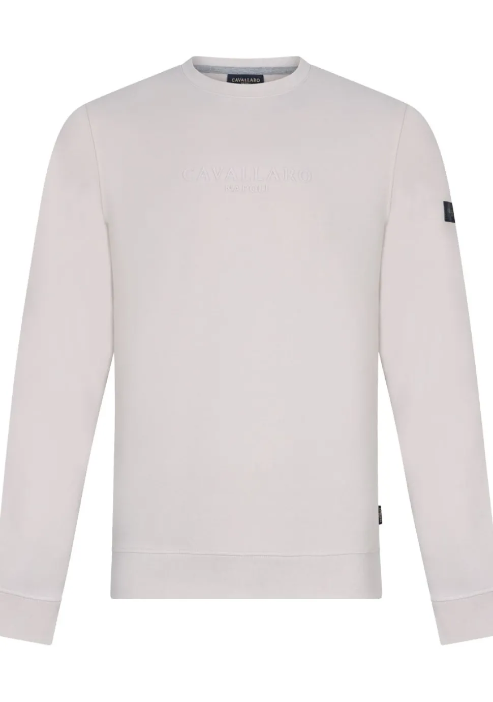 CAVALLARO SWEATER