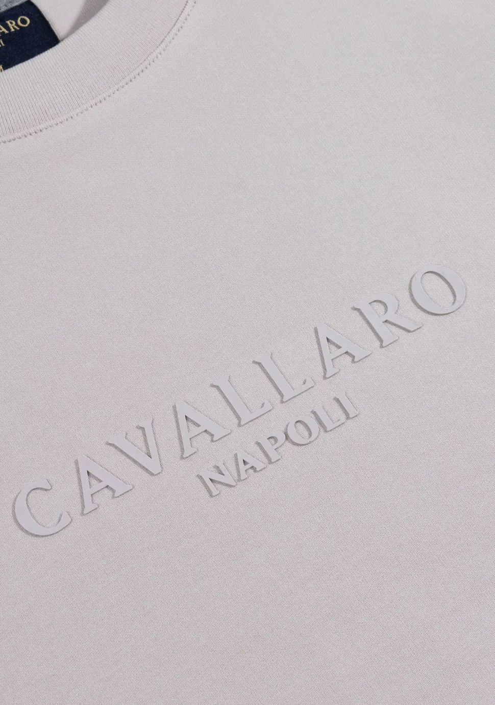 CAVALLARO SWEATER