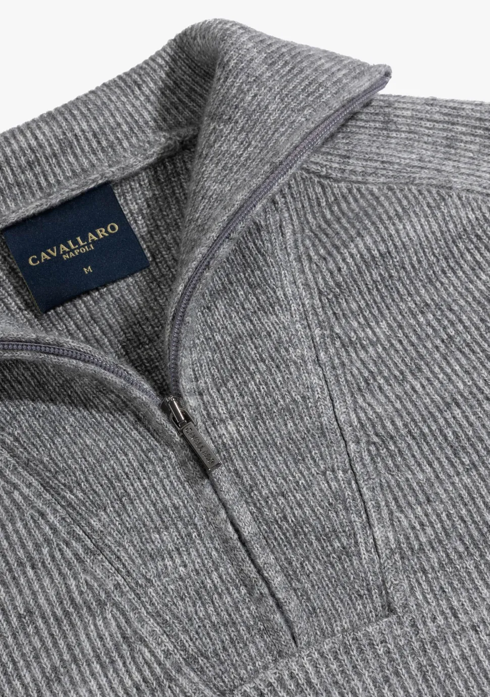 CAVALLARO TRUI