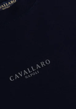 CAVALLARO TSHIRT