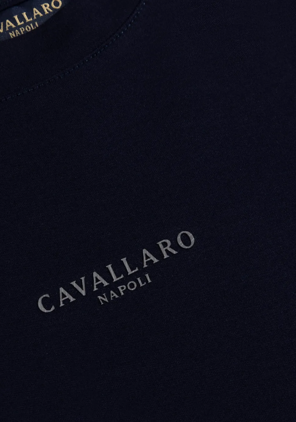 CAVALLARO TSHIRT