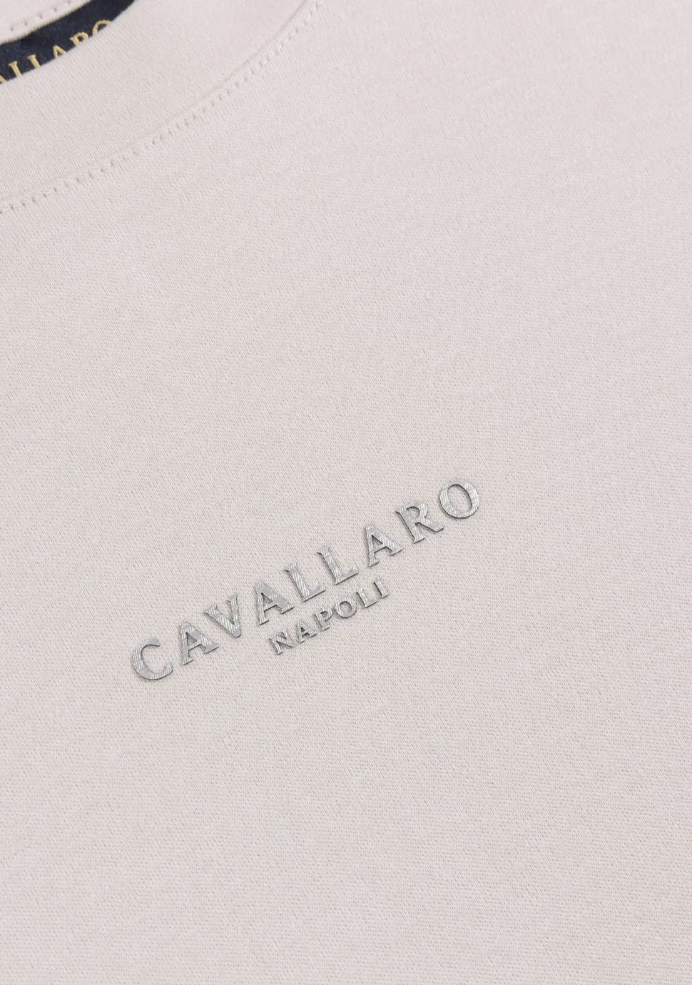 CAVALLARO TSHIRT
