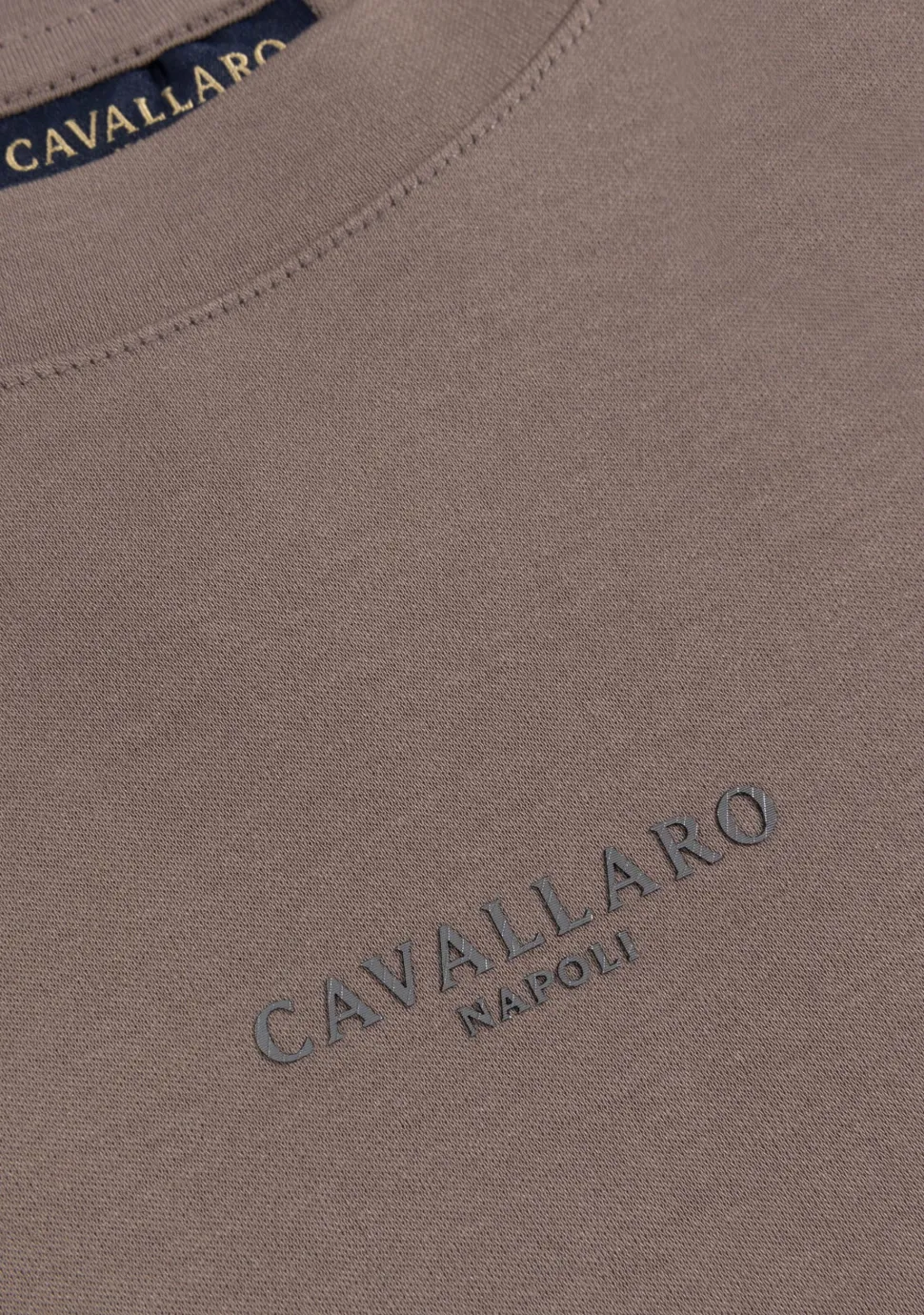 CAVALLARO TSHIRT