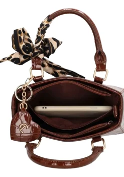 CHARM TAS
