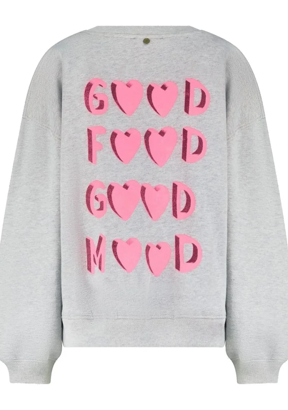 CIRCLE OF TRUST SWEATER