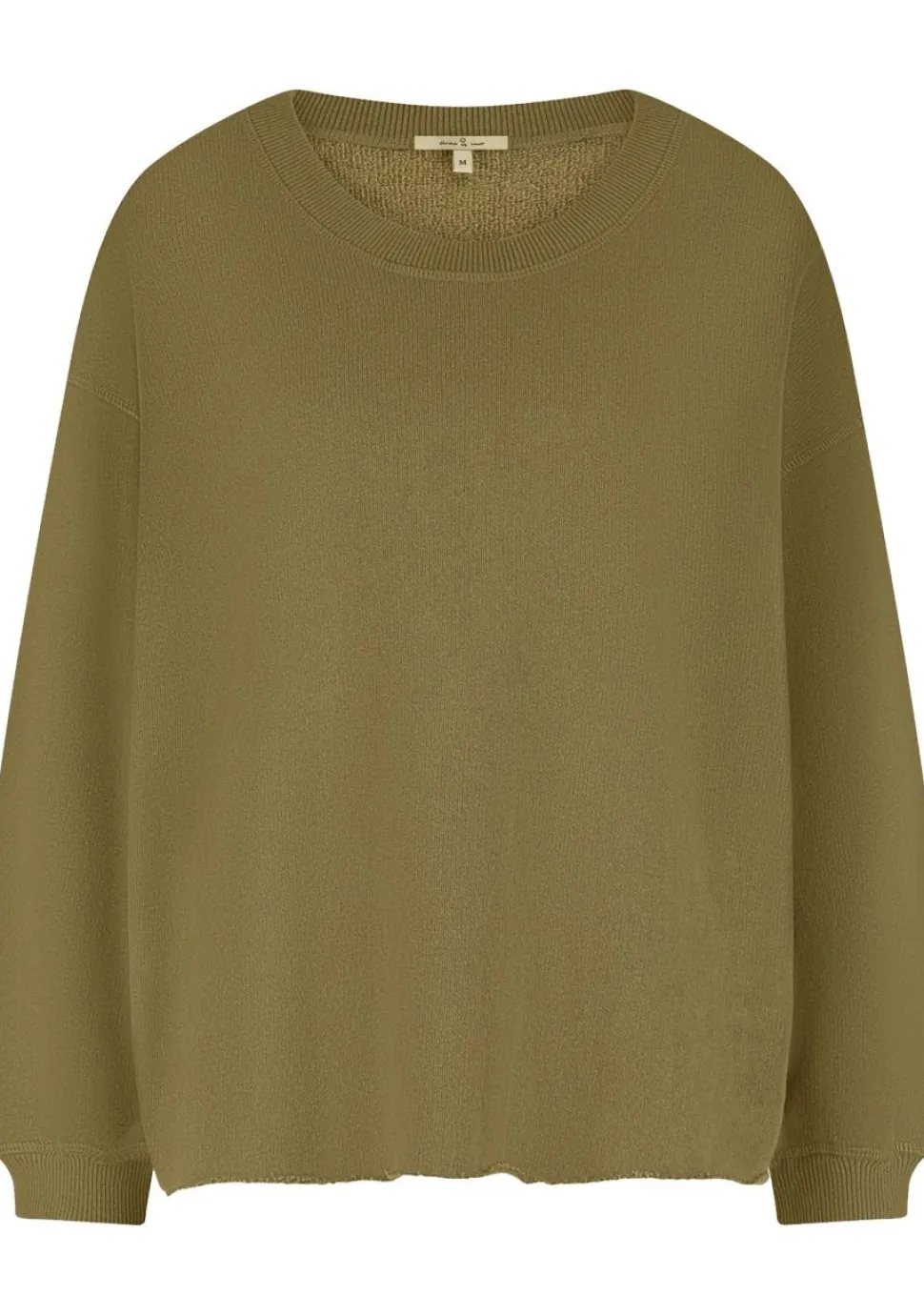CIRCLE OF TRUST SWEATER