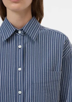 CLOSED BLOUSE
