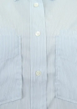 CLOSED BLOUSE