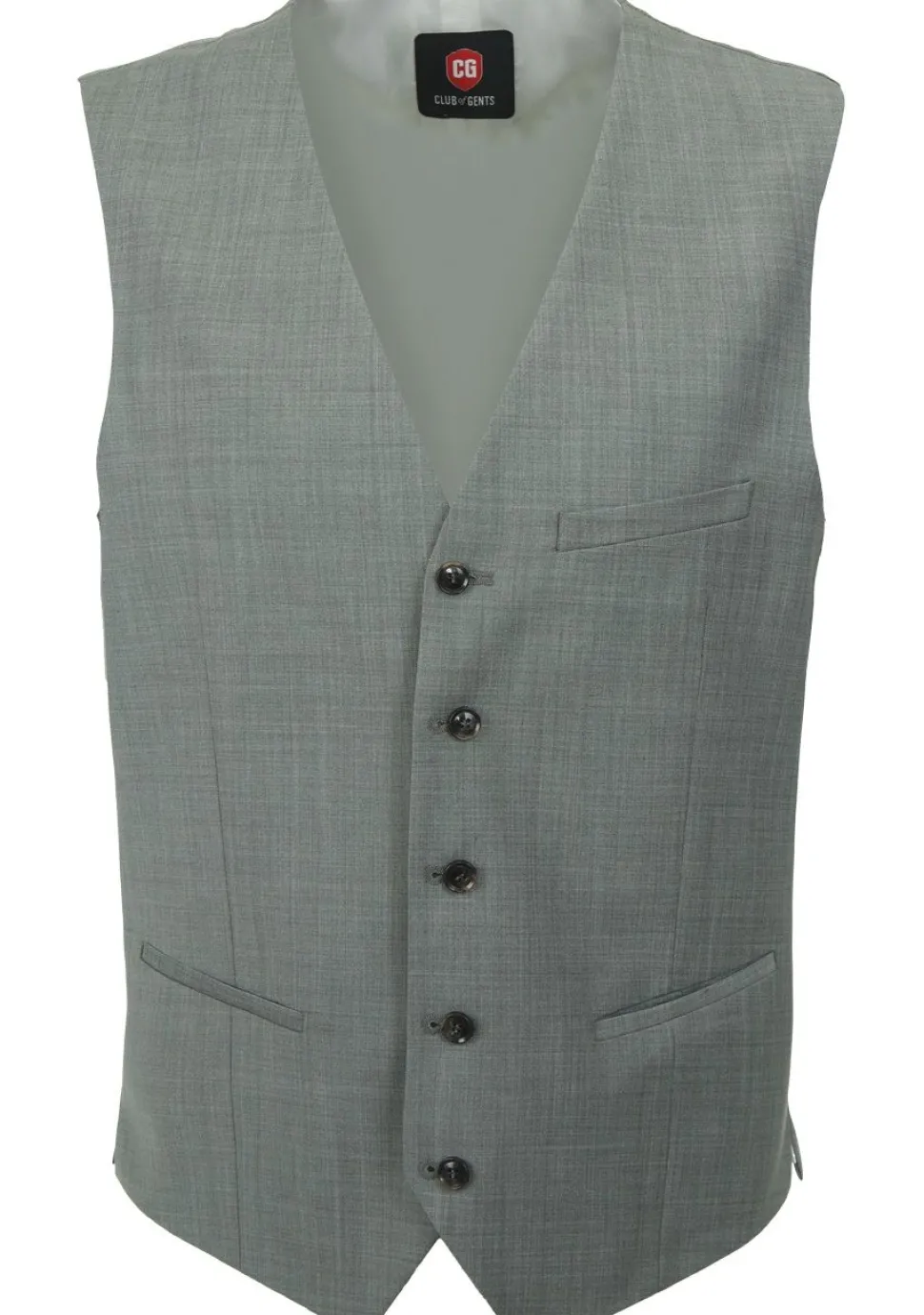 Club of Gents CG Morley-N