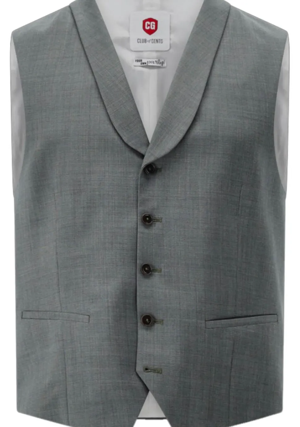 Club of Gents 10.158S0 G