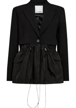 CO'COUTURE BLAZER