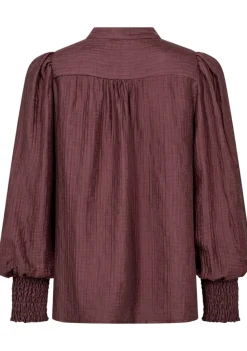 CO'COUTURE BLOUSE