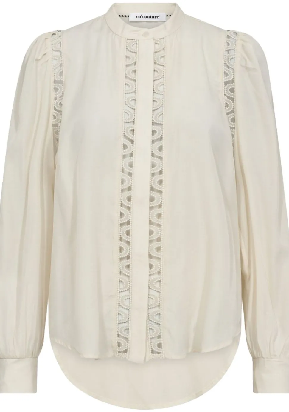 CO'COUTURE BLOUSE