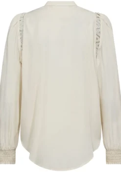 CO'COUTURE BLOUSE