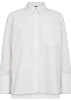 CO'COUTURE BLOUSE