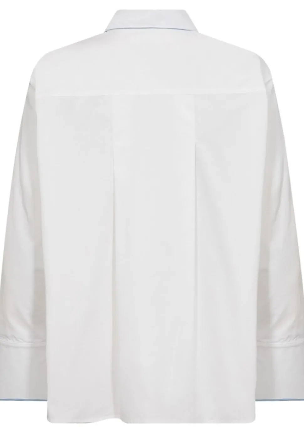 CO'COUTURE BLOUSE
